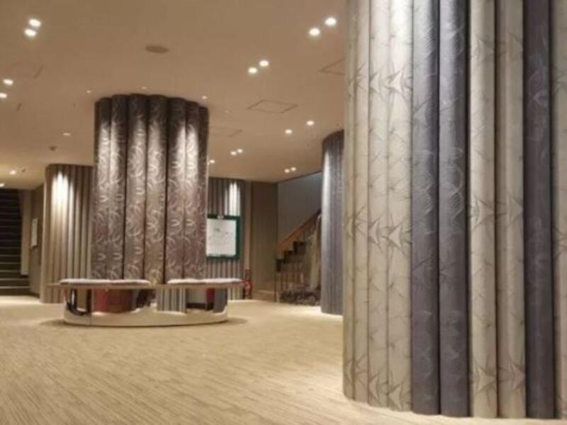 Takao Kanko Hotel Κιότο Εξωτερικό φωτογραφία
