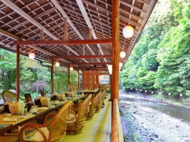 Takao Kanko Hotel Κιότο Εξωτερικό φωτογραφία