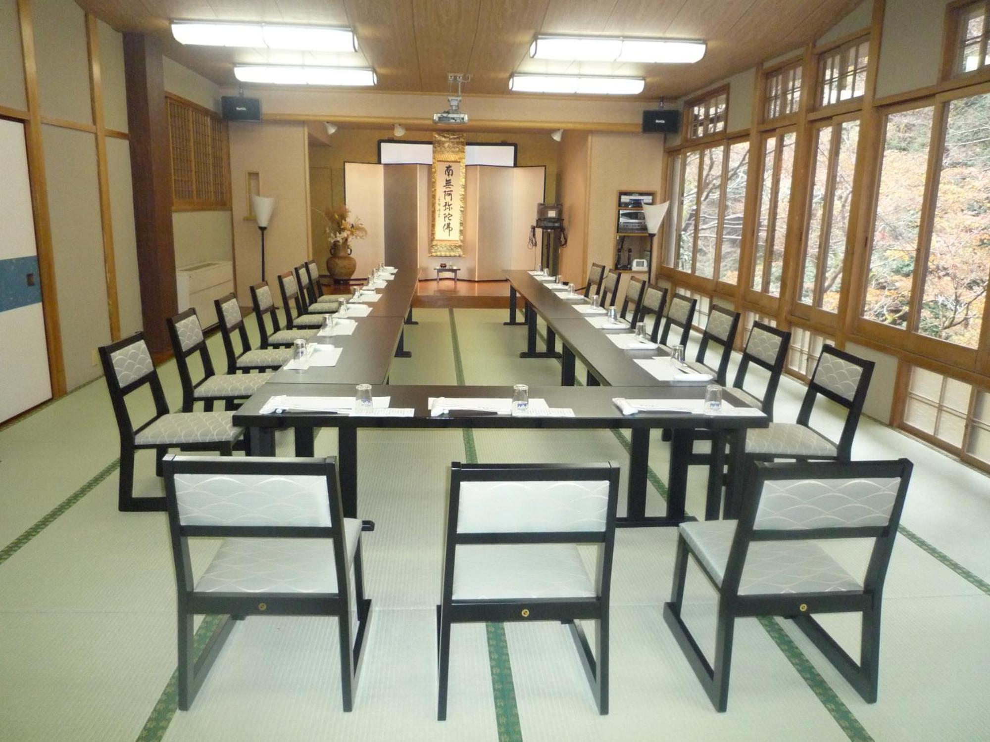 Takao Kanko Hotel Κιότο Εξωτερικό φωτογραφία