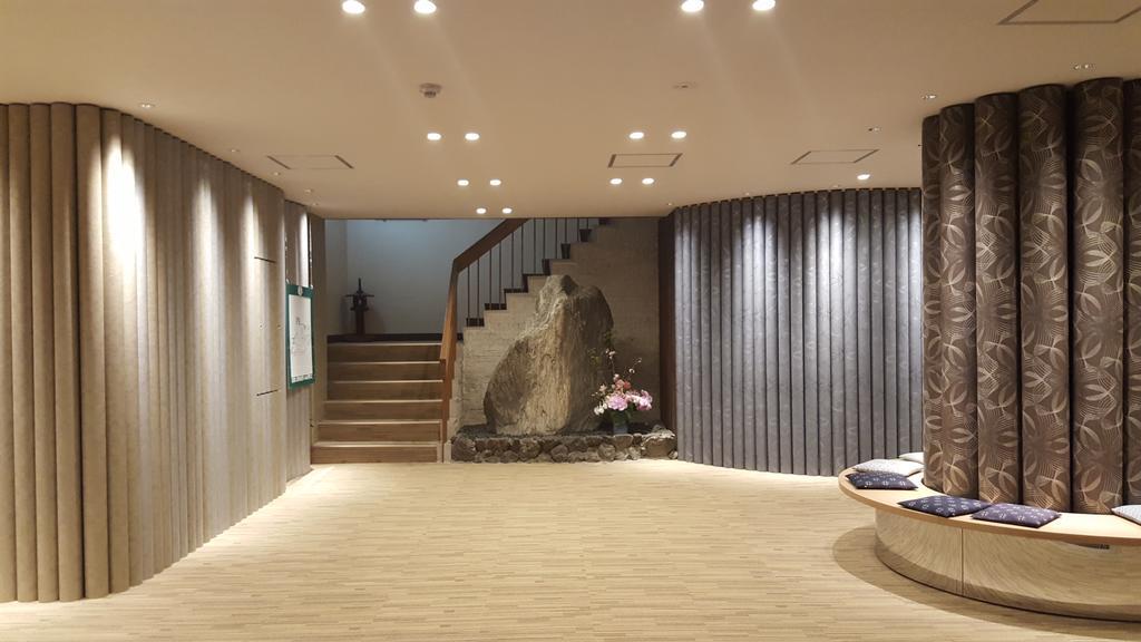Takao Kanko Hotel Κιότο Εξωτερικό φωτογραφία