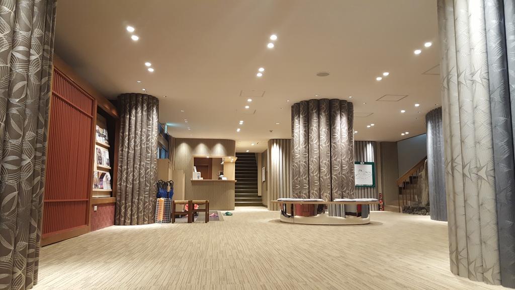 Takao Kanko Hotel Κιότο Εξωτερικό φωτογραφία