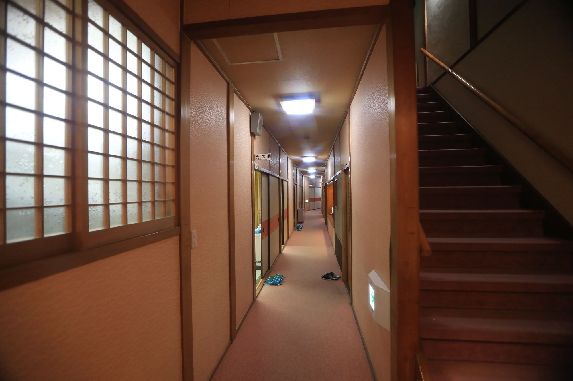 Takao Kanko Hotel Κιότο Εξωτερικό φωτογραφία